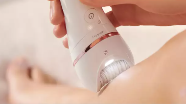 Our fastest epilator